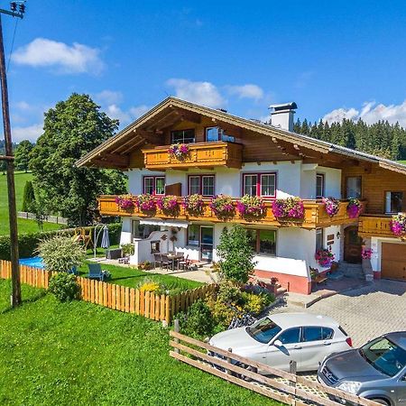 Haus Ferienglueck Apartment Рамзау ам Дахщайн Екстериор снимка