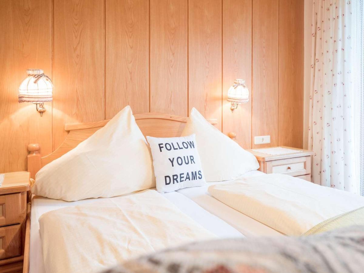 Haus Ferienglueck Apartment Рамзау ам Дахщайн Екстериор снимка