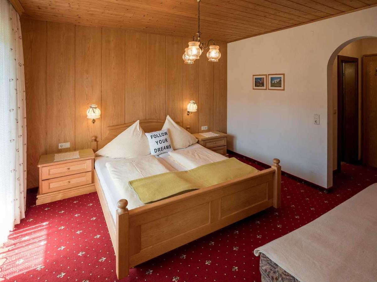 Haus Ferienglueck Apartment Рамзау ам Дахщайн Екстериор снимка