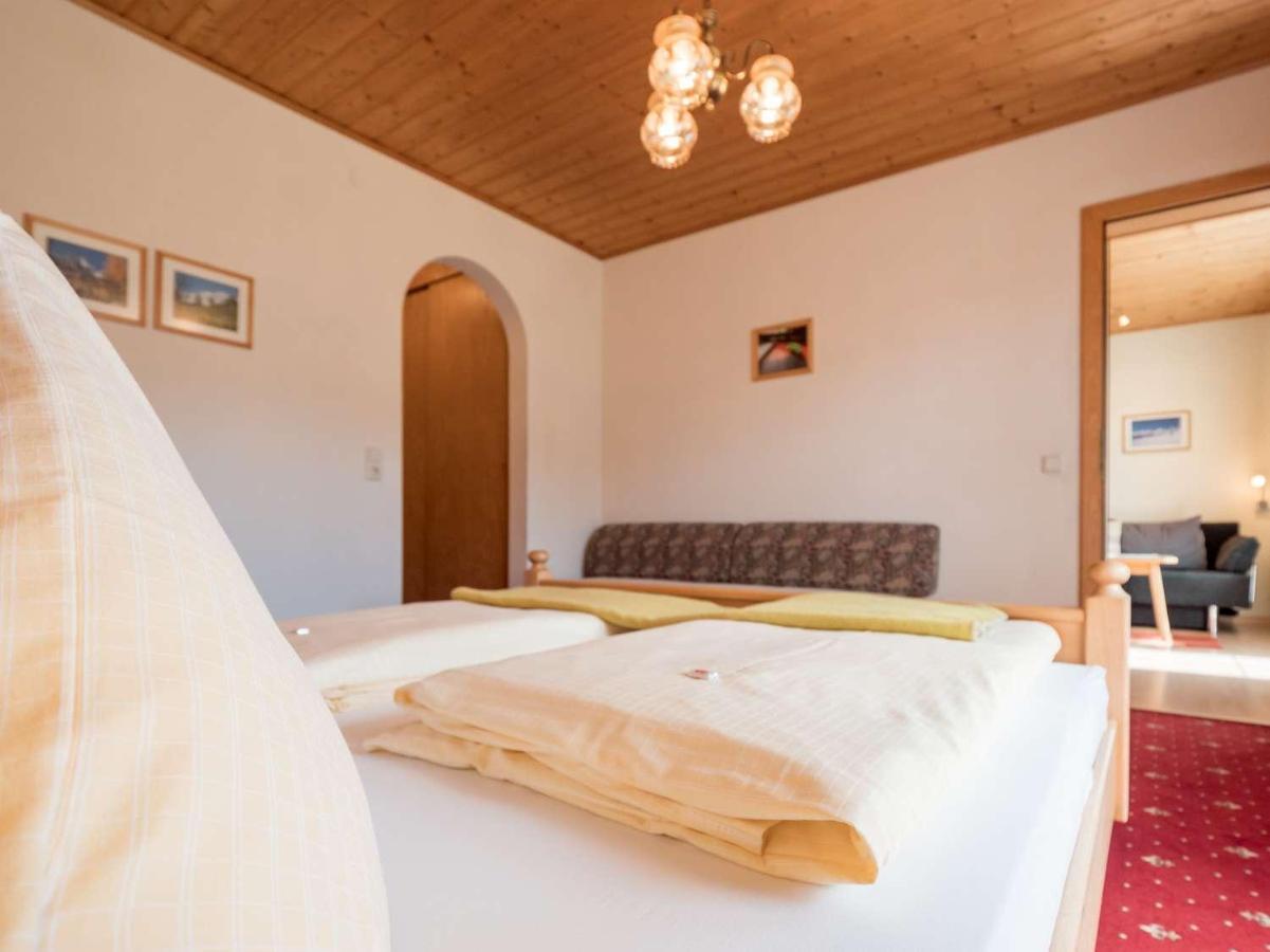 Haus Ferienglueck Apartment Рамзау ам Дахщайн Екстериор снимка
