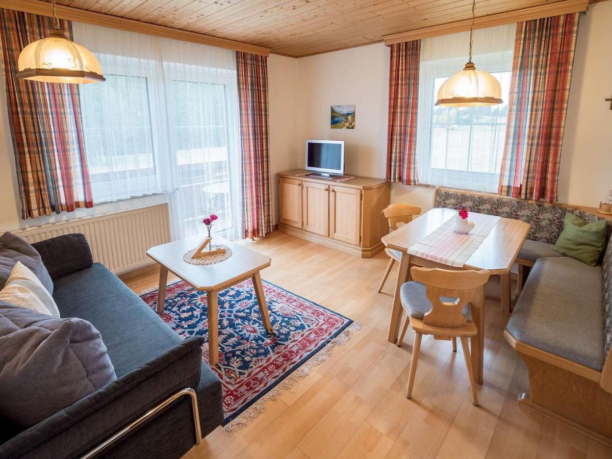 Haus Ferienglueck Apartment Рамзау ам Дахщайн Екстериор снимка