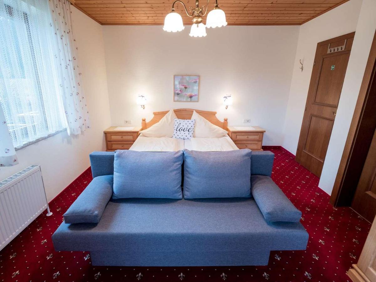 Haus Ferienglueck Apartment Рамзау ам Дахщайн Екстериор снимка