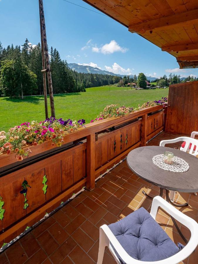 Haus Ferienglueck Apartment Рамзау ам Дахщайн Екстериор снимка
