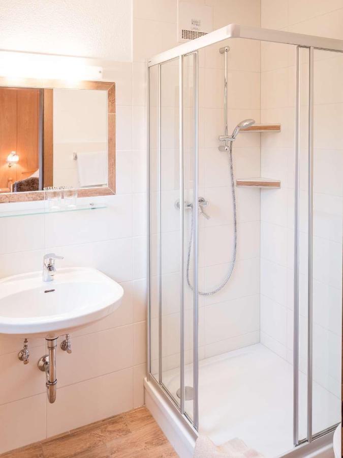 Haus Ferienglueck Apartment Рамзау ам Дахщайн Екстериор снимка