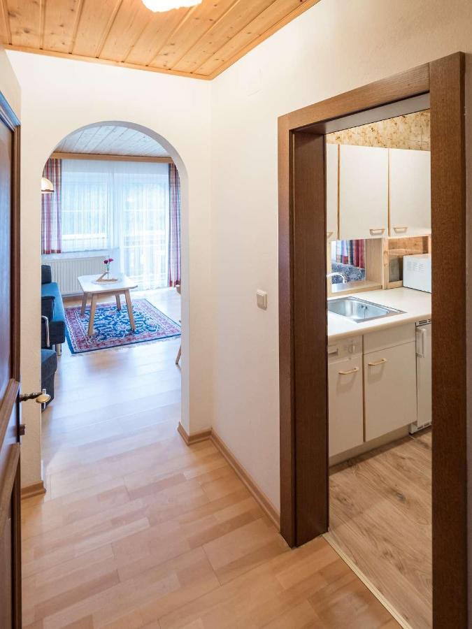 Haus Ferienglueck Apartment Рамзау ам Дахщайн Екстериор снимка