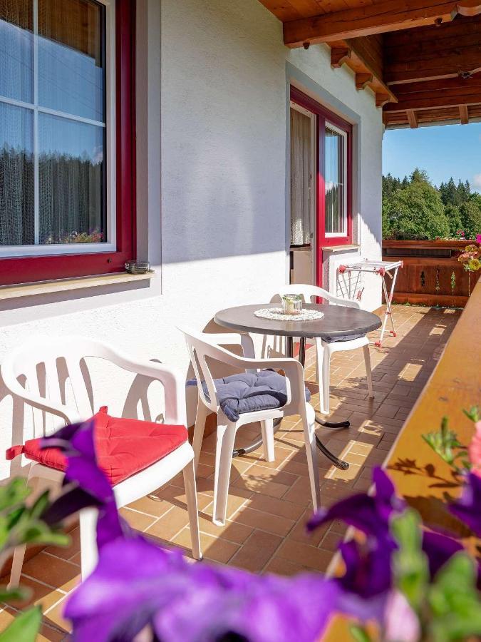 Haus Ferienglueck Apartment Рамзау ам Дахщайн Екстериор снимка