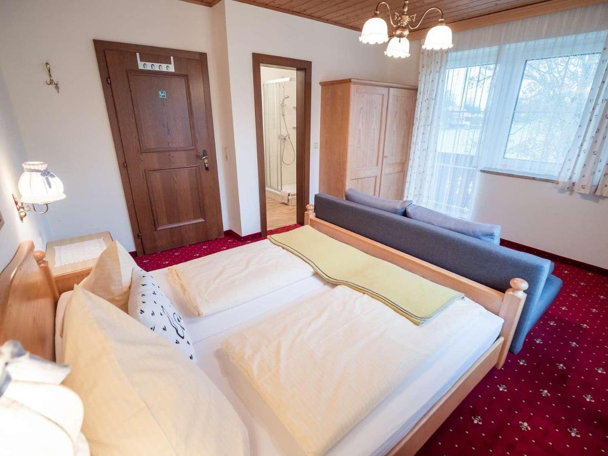 Haus Ferienglueck Apartment Рамзау ам Дахщайн Екстериор снимка