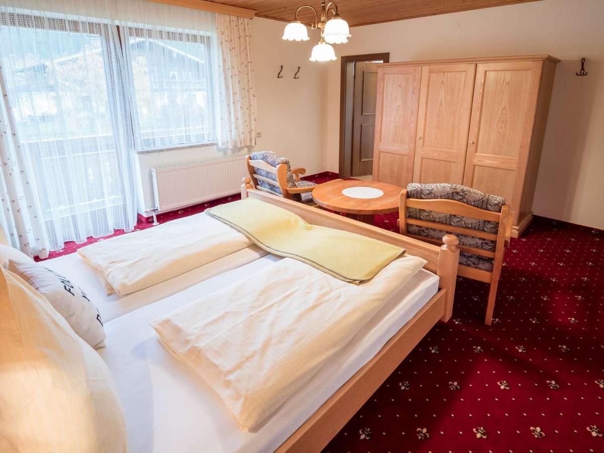 Haus Ferienglueck Apartment Рамзау ам Дахщайн Екстериор снимка