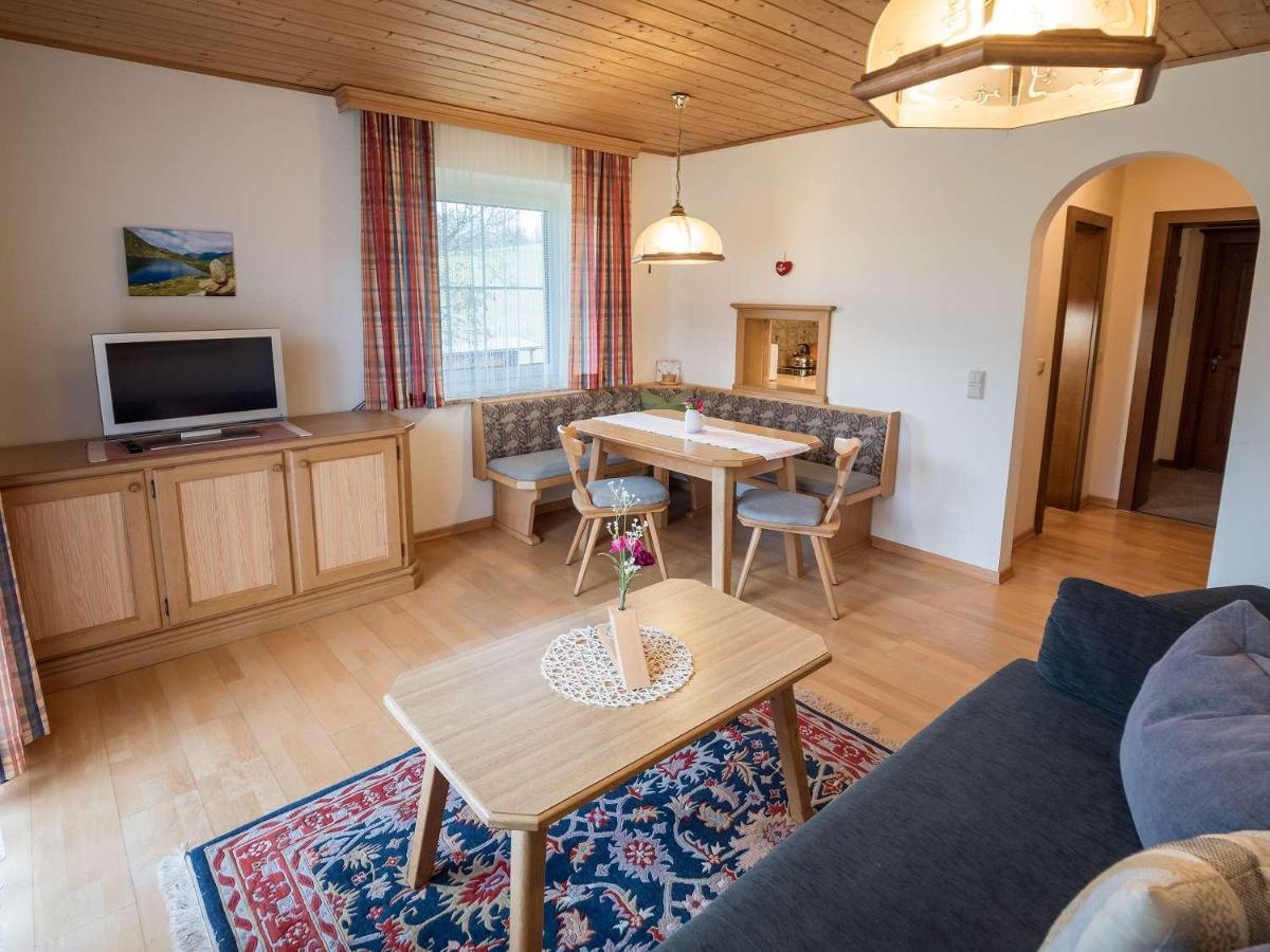 Haus Ferienglueck Apartment Рамзау ам Дахщайн Екстериор снимка