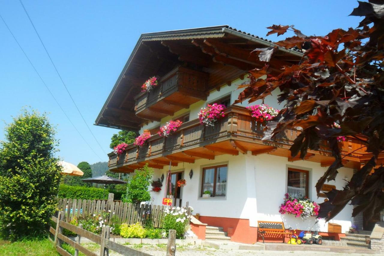 Haus Ferienglueck Apartment Рамзау ам Дахщайн Екстериор снимка
